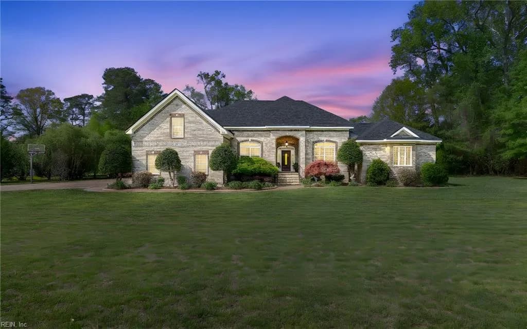 200 Ashby CT, SUFFOLK VA 23435 - Photo 3