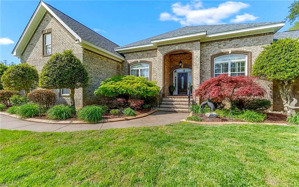 200 Ashby CT, SUFFOLK VA 23435 - Photo 4