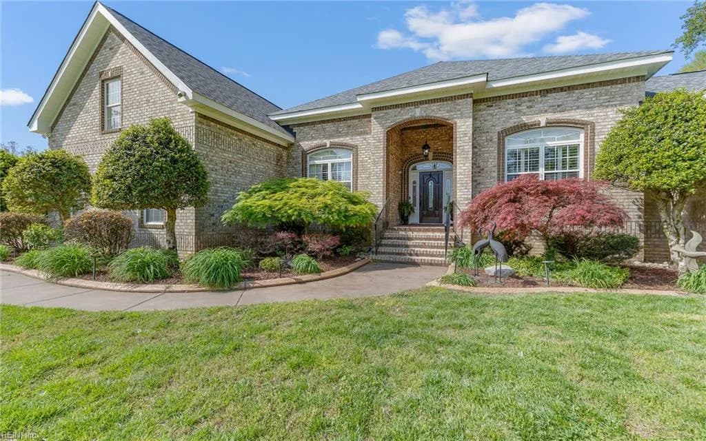 200 Ashby CT, SUFFOLK VA 23435 - Photo 4