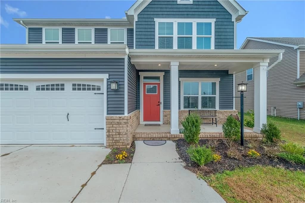 211 Williamson Park LN, SMITHFIELD VA 23430 - Photo 3