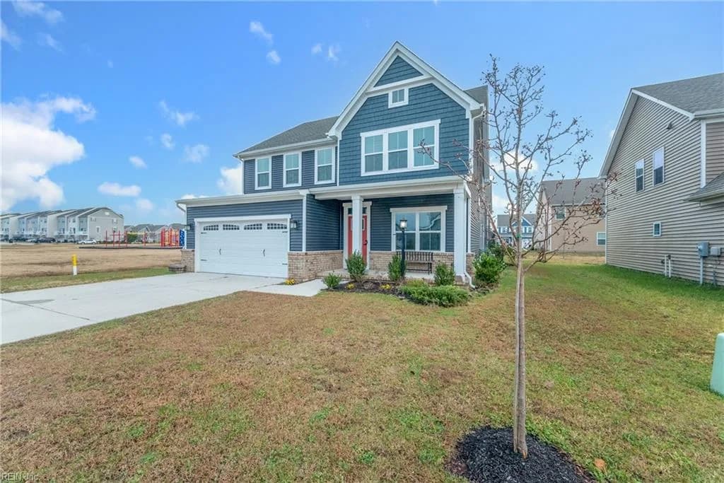 211 Williamson Park LN, SMITHFIELD VA 23430 - Photo 4