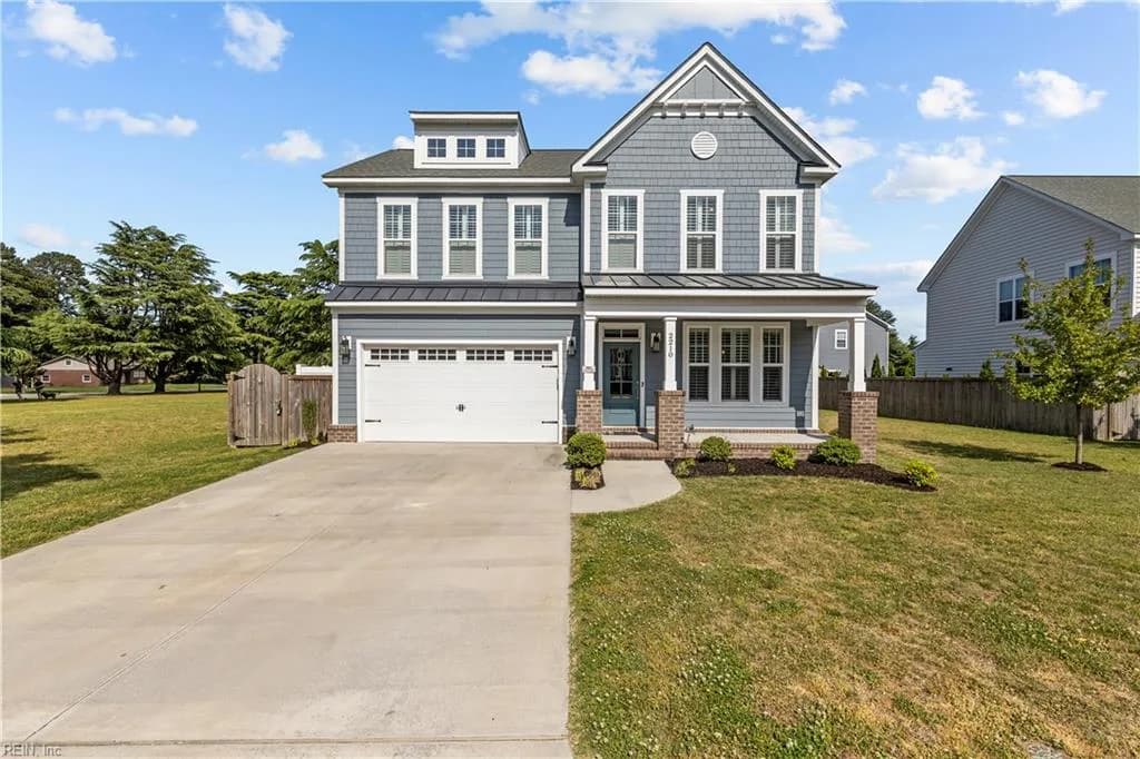 2210 Treasure Island DR, VIRGINIABEACH VA 23455 - Photo 2