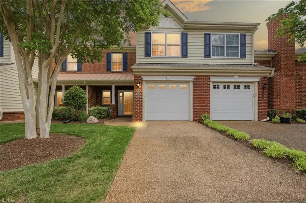 1441 Scoonie Pointe DR, CHESAPEAKE VA 23322 - Main photo