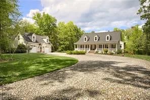 145 Paddys CT, PORTHAYWOOD VA 23138 - Main photo