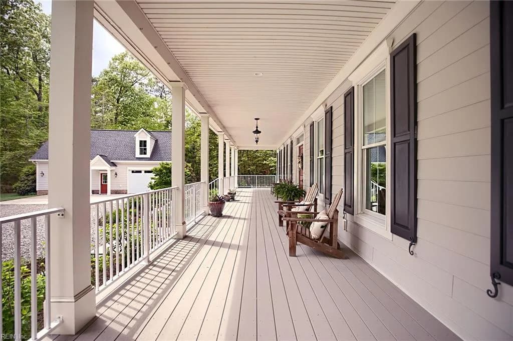 145 Paddys CT, PORTHAYWOOD VA 23138 - Photo 4