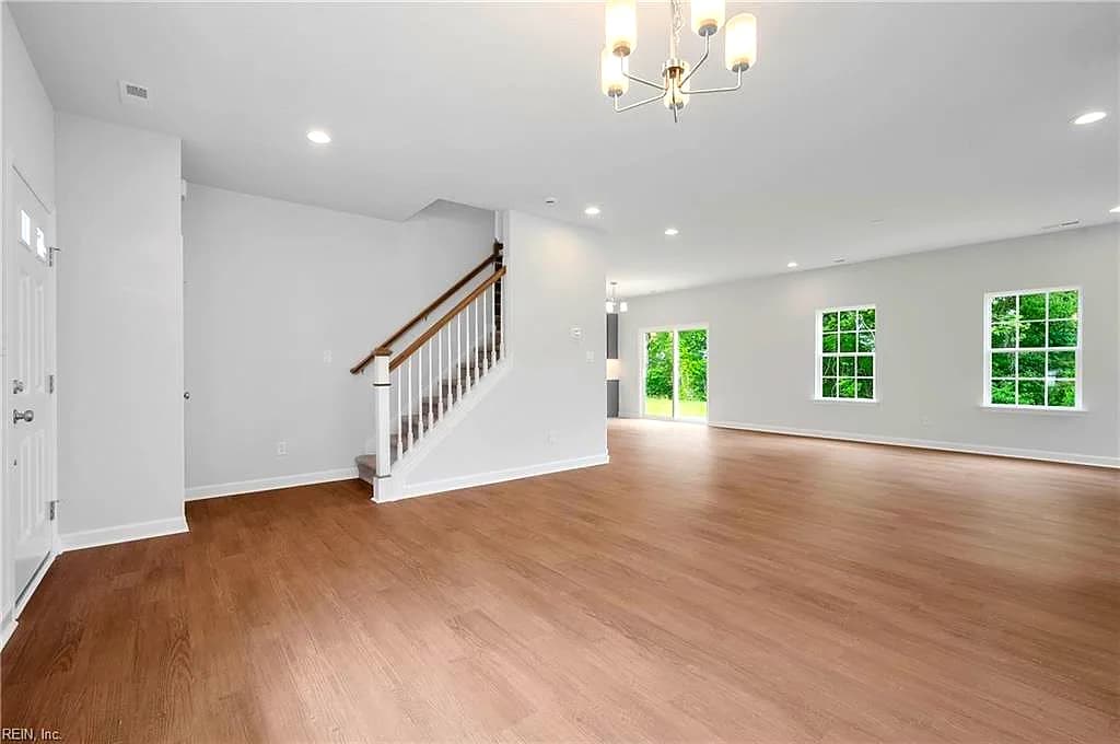 1034 Bennett's ARCH, SUFFOLK VA 23435 - Photo 4