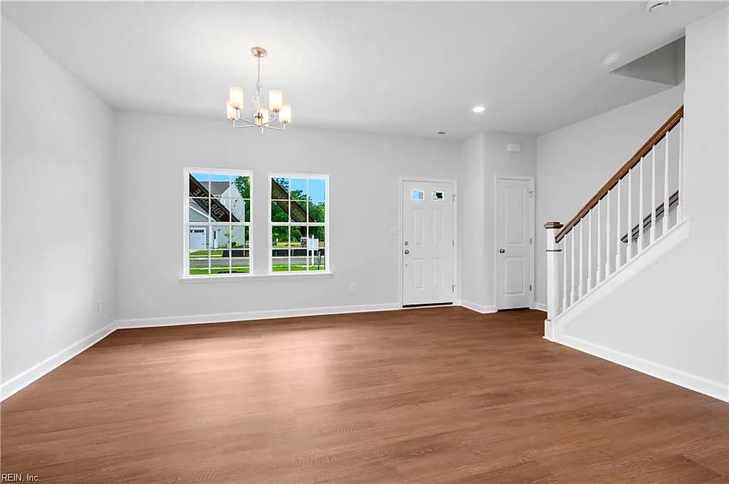1034 Bennett's ARCH, SUFFOLK VA 23435 - Photo 5