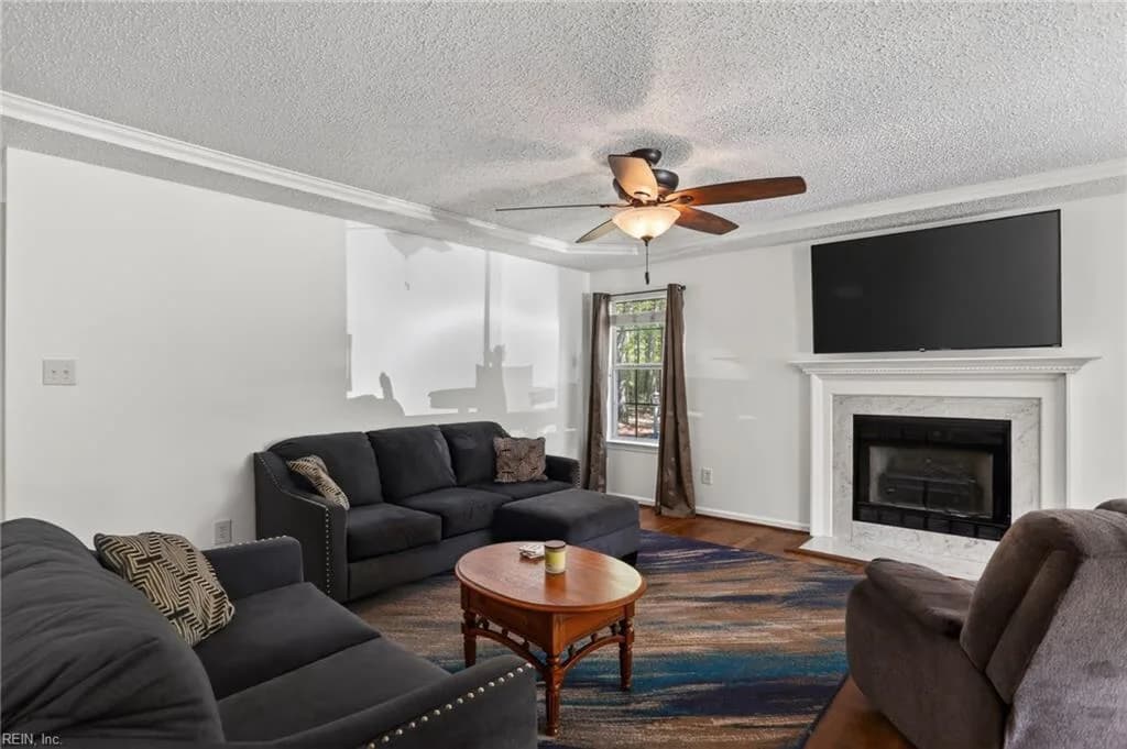 708 Inlet QUAY #B, CHESAPEAKE VA 23320 - Photo 5