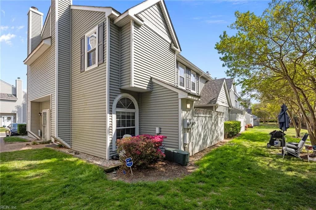 2231 Westsail LN #182, VIRGINIABEACH VA 23455 - Main photo