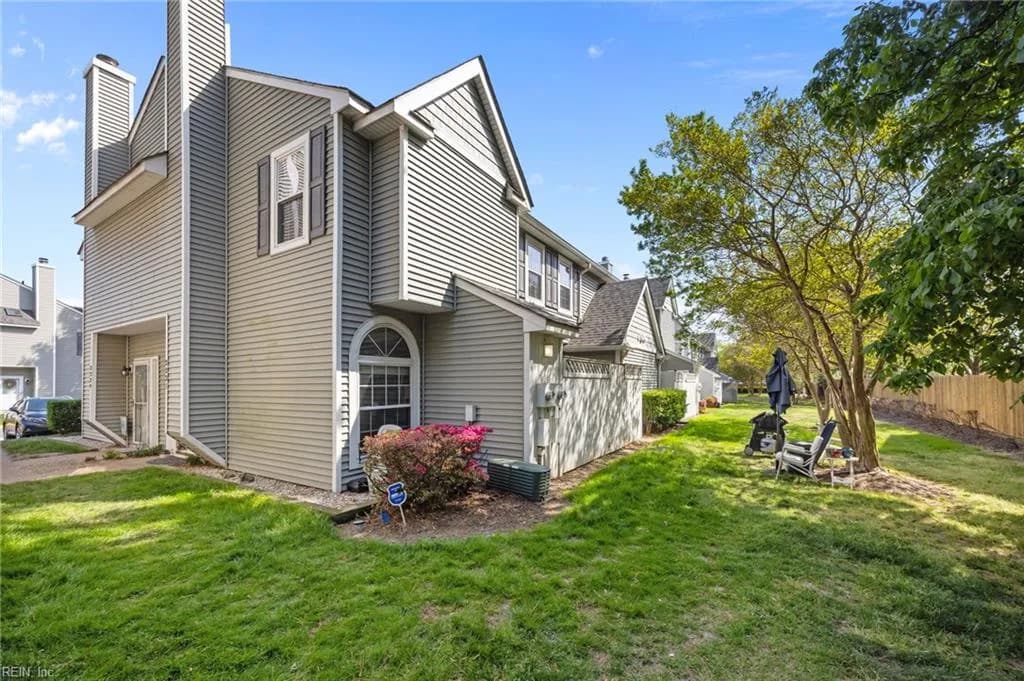 2231 Westsail LN #182, VIRGINIABEACH VA 23455 - Photo 3