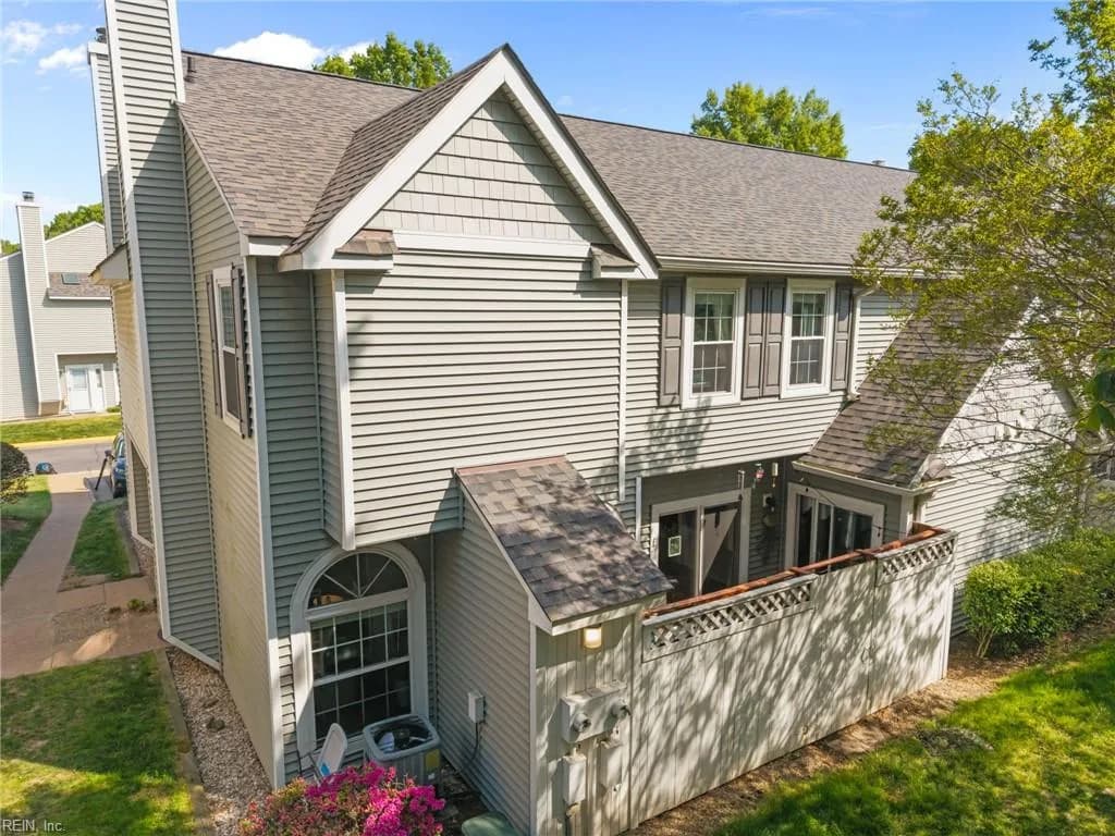 2231 Westsail LN #182, VIRGINIABEACH VA 23455 - Photo 5