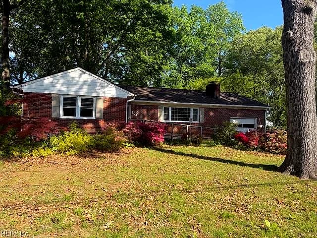 104 Bell Hill DR, YORKTOWN VA 23692 - Main photo