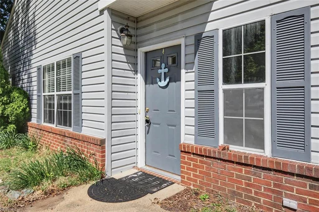 122 Foundry CT, YORKTOWN VA 23693 - Photo 3