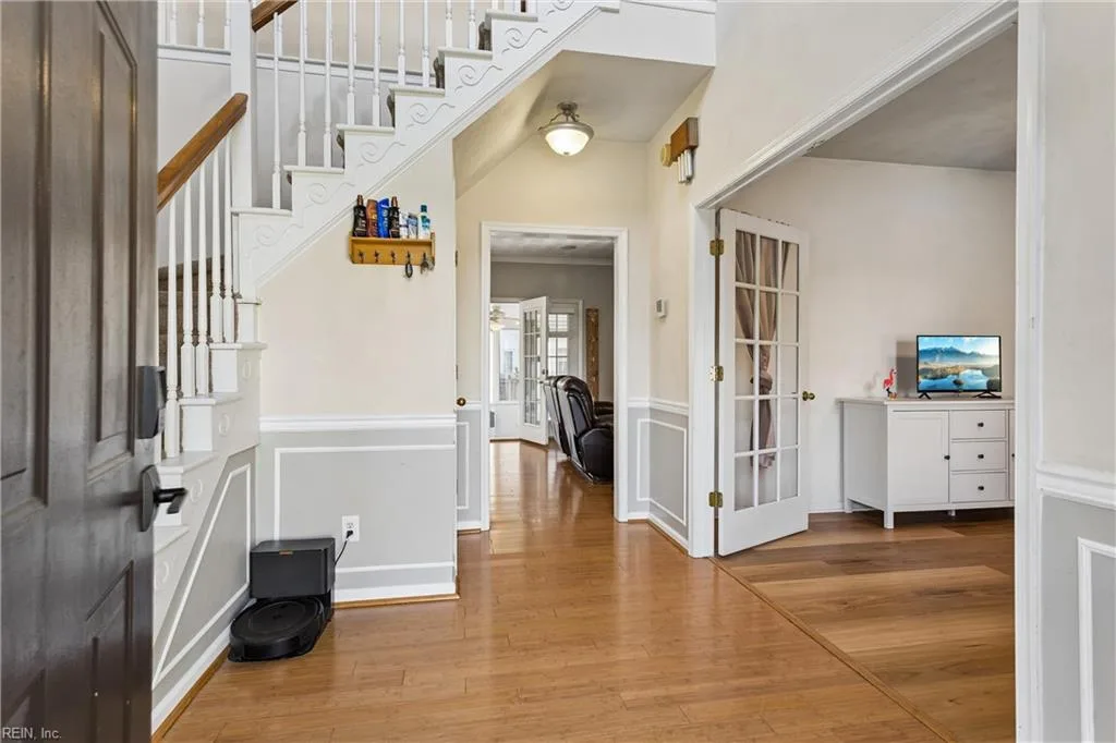828 Essex Park DR, HAMPTON VA 23669 - Photo 4