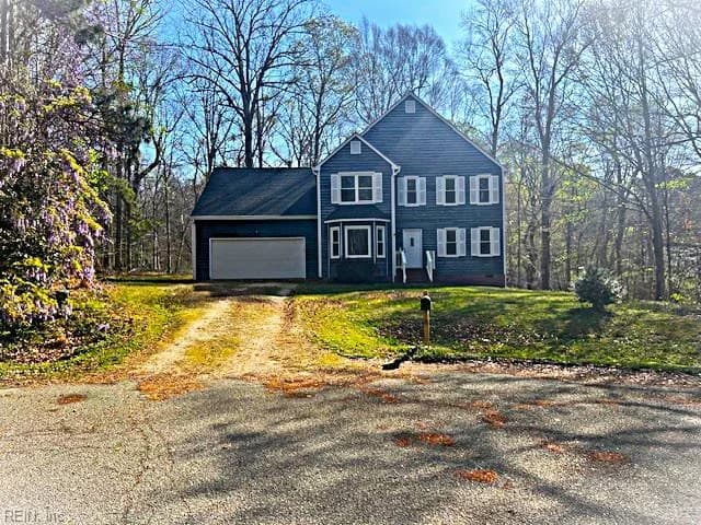 8 Sumner CT, TOANO VA 23168 - Photo 2