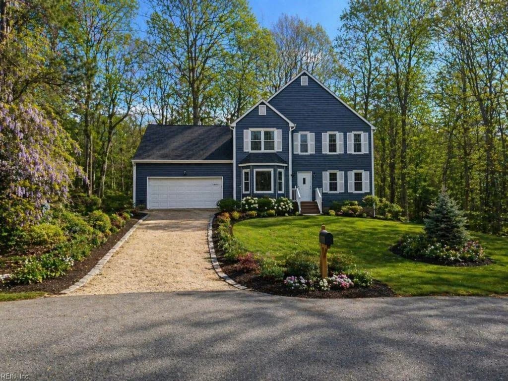 8 Sumner CT, TOANO VA 23168 - Photo 3