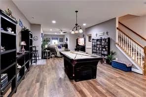 6908 Chancery LN, WILLIAMSBURG VA 23188 - Photo 5