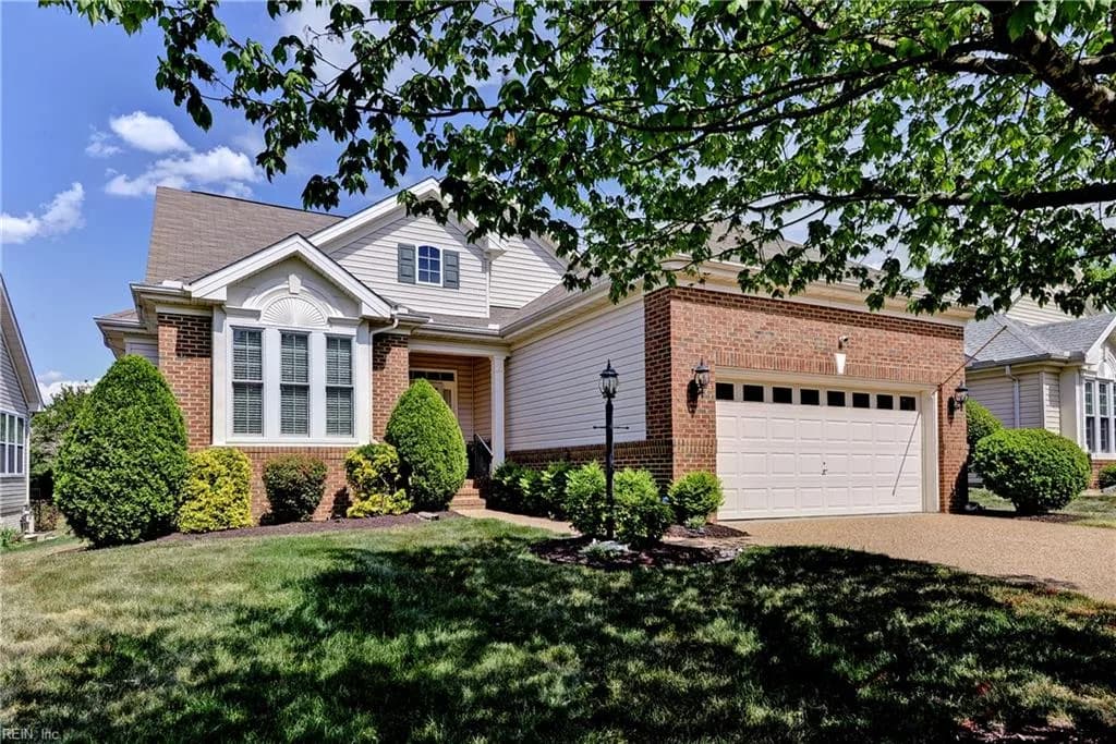 6908 Chancery LN, WILLIAMSBURG VA 23188 - Photo 2