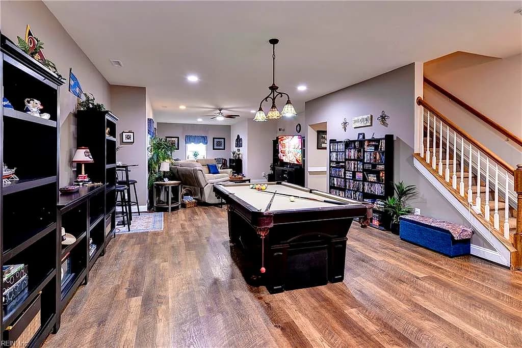 6908 Chancery LN, WILLIAMSBURG VA 23188 - Photo 5