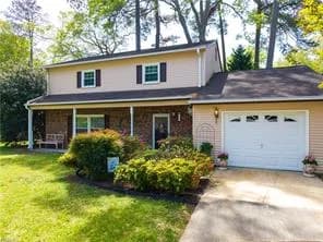 107 Willis Church Yard ST, HAMPTON VA 23669 - Photo 3