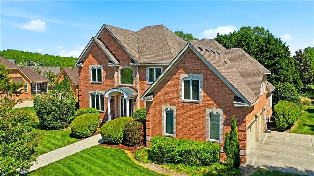 1625 Water View CIR, CHESAPEAKE VA 23322 - Main photo