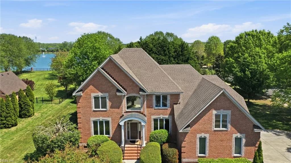 1625 Water View CIR, CHESAPEAKE VA 23322 - Photo 3