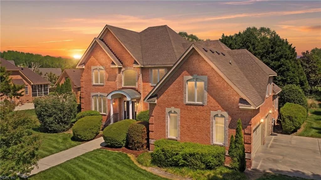 1625 Water View CIR, CHESAPEAKE VA 23322 - Photo 4