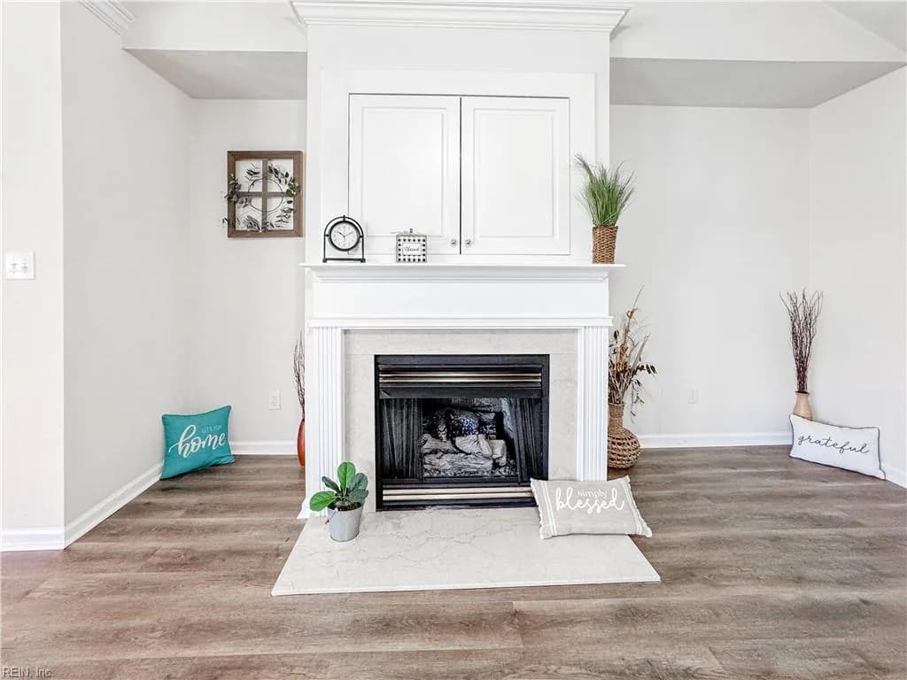 4581 Carriage DR, VIRGINIABEACH VA 23464 - Photo 5