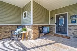 2922 Pretty Lake AVE, NORFOLK VA 23518 - Photo 5