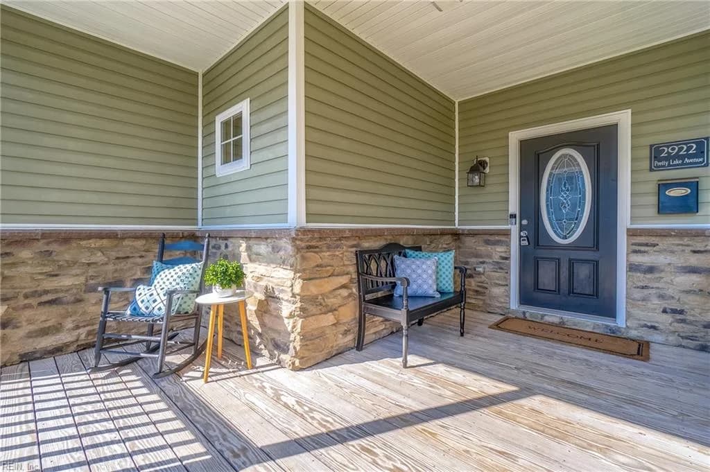 2922 Pretty Lake AVE, NORFOLK VA 23518 - Photo 5