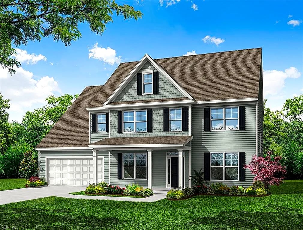 1506 Wharf Hill DR, Smithfield — 5 bed Residential, 3,713 sqft