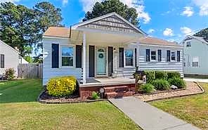 20 S Colin DR, PORTSMOUTH VA 23701 - Main photo