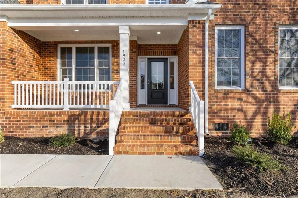 1920 Lancing Crest LN, CHESAPEAKE VA 23323 - Photo 3