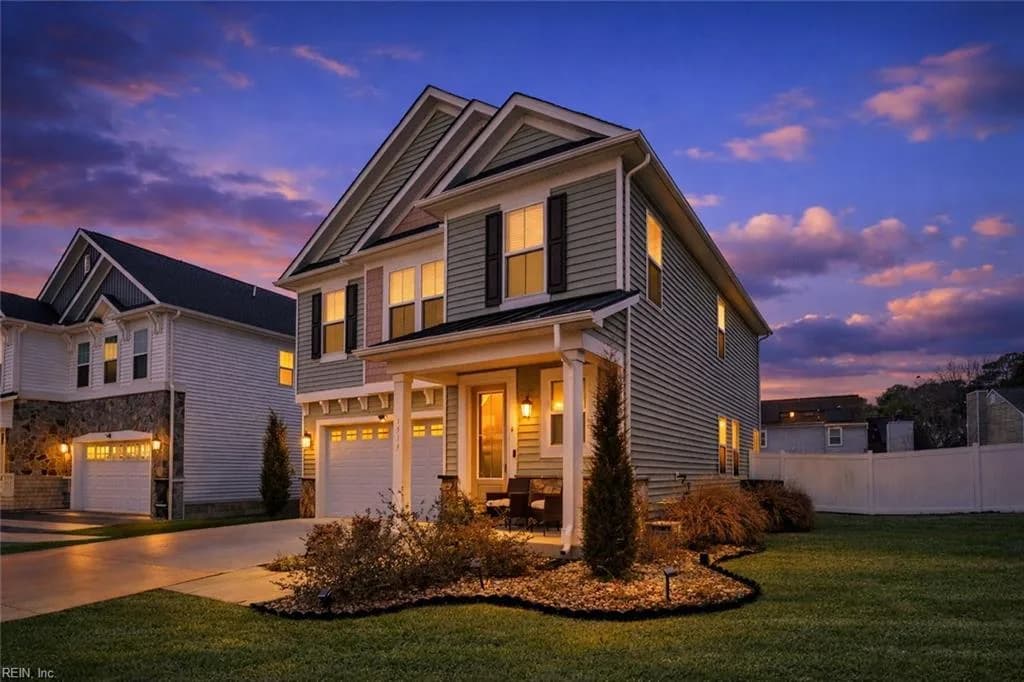 1515 Waltham LN, NEWPORTNEWS VA 23608 - Photo 2