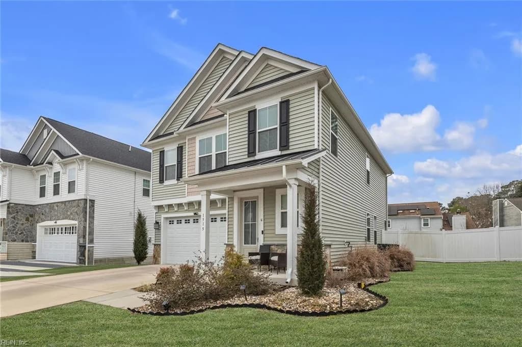 1515 Waltham LN, NEWPORTNEWS VA 23608 - Photo 3