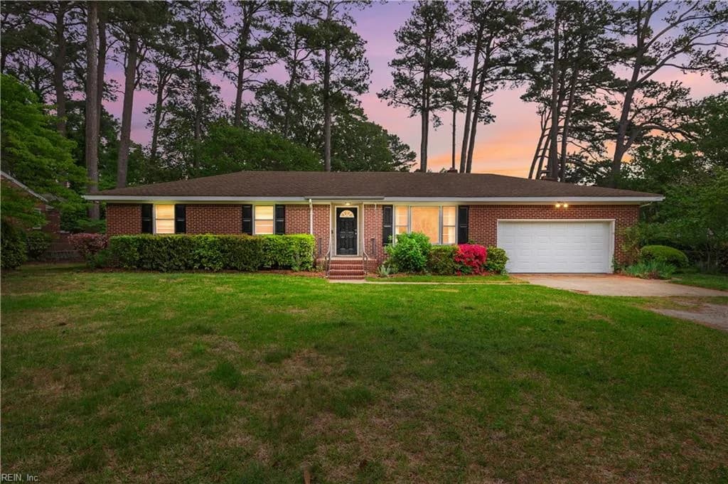 2204 Bayville RD, VIRGINIABEACH VA 23455 - Photo 2