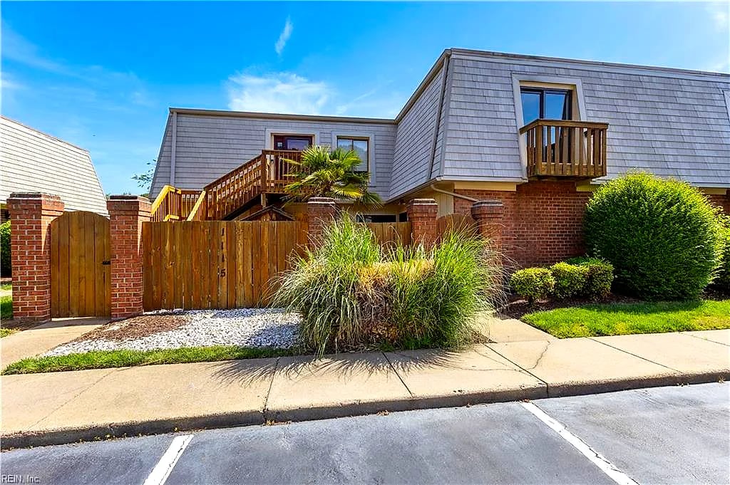 1113 Lands End WAY #25D1, Virginia Beach — 2 bed Residential, 948 sqft