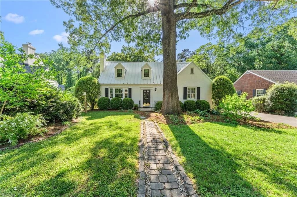 5420 Dorchester RD, RICHMOND VA 23225 - Photo 2