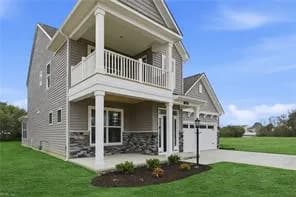 108 Brassy ST, SUFFOLK VA 23434 - Photo 4