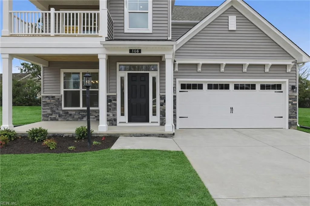 108 Brassy ST, SUFFOLK VA 23434 - Photo 2