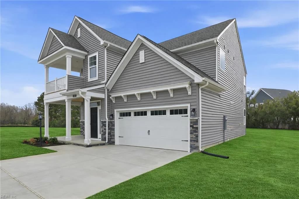 108 Brassy ST, SUFFOLK VA 23434 - Photo 3