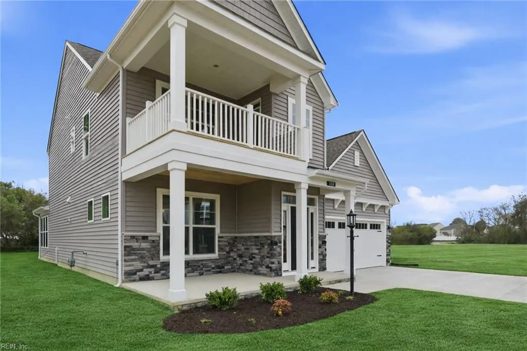108 Brassy ST, SUFFOLK VA 23434 - Photo 4