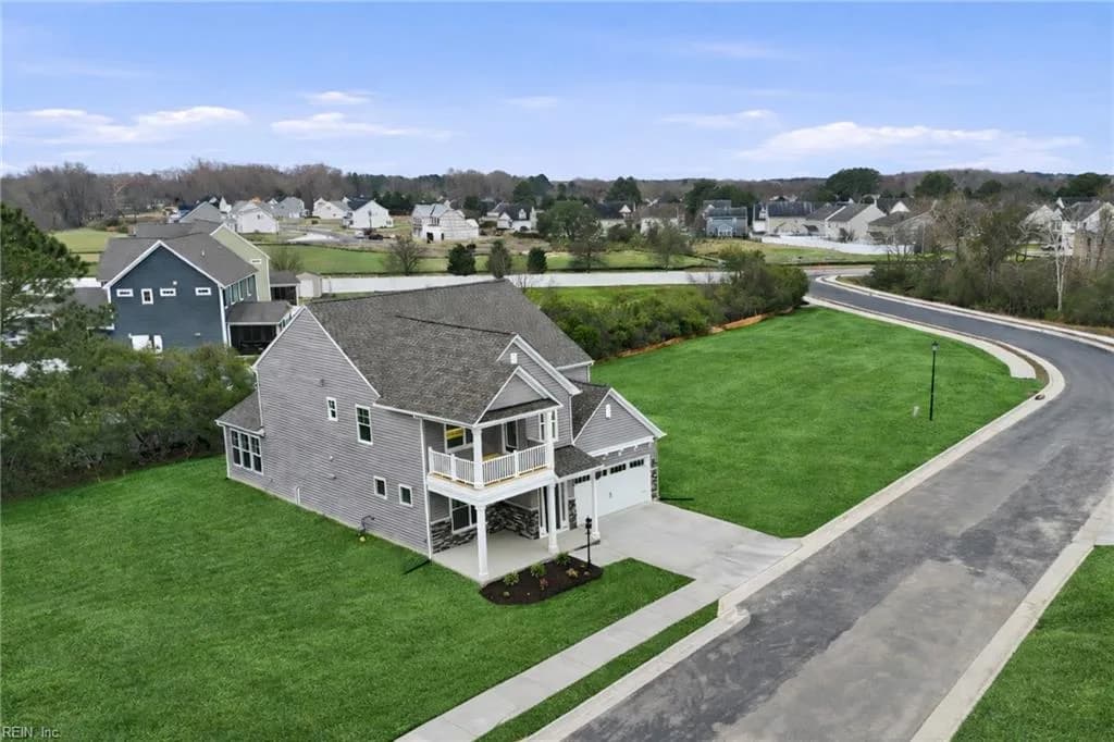 108 Brassy ST, SUFFOLK VA 23434 - Photo 5