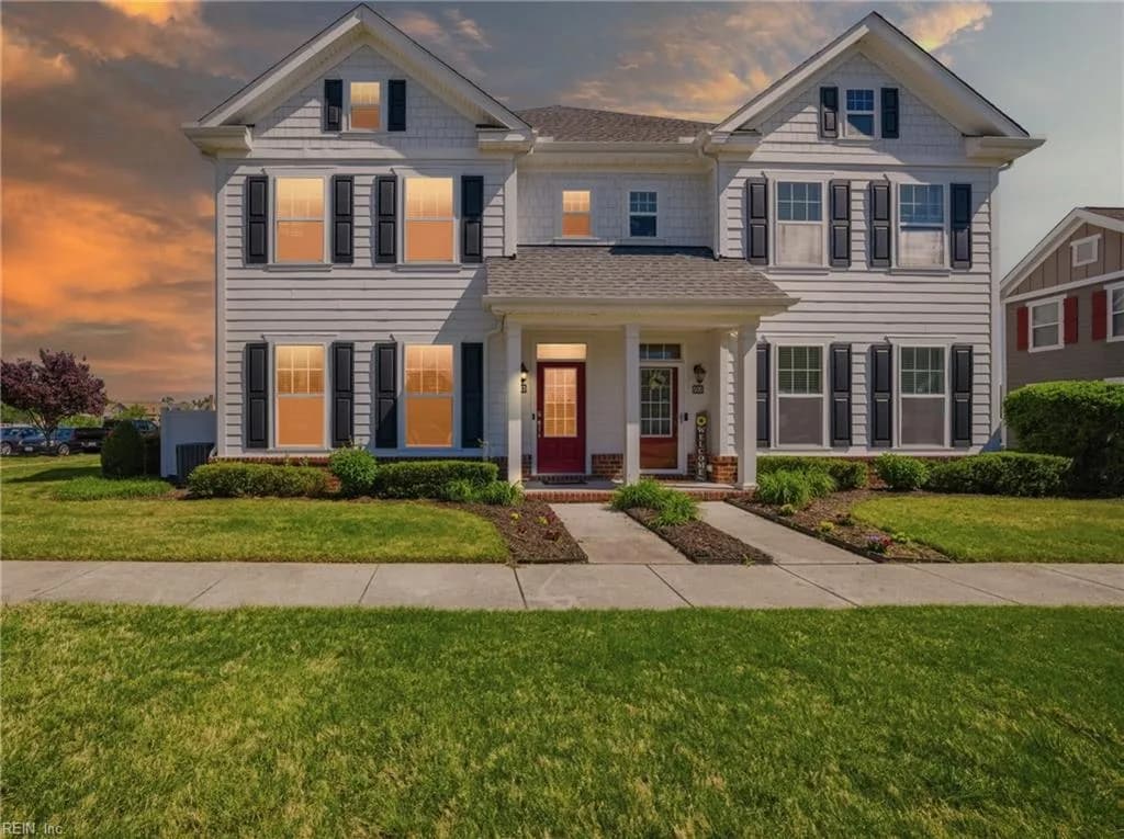 503 Nesbit DR, CHESAPEAKE VA 23323 - Photo 2