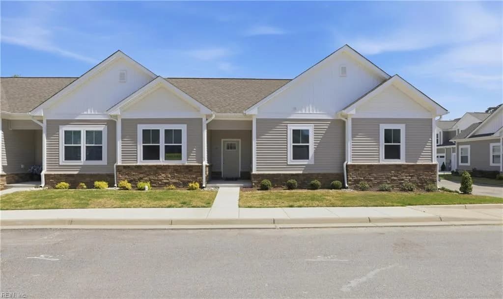 1200 Capella LN #A, SUFFOLK VA 23434 - Photo 3