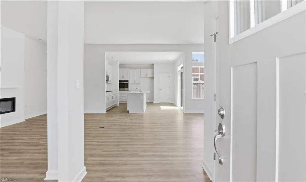 1200 Capella LN #A, SUFFOLK VA 23434 - Photo 5