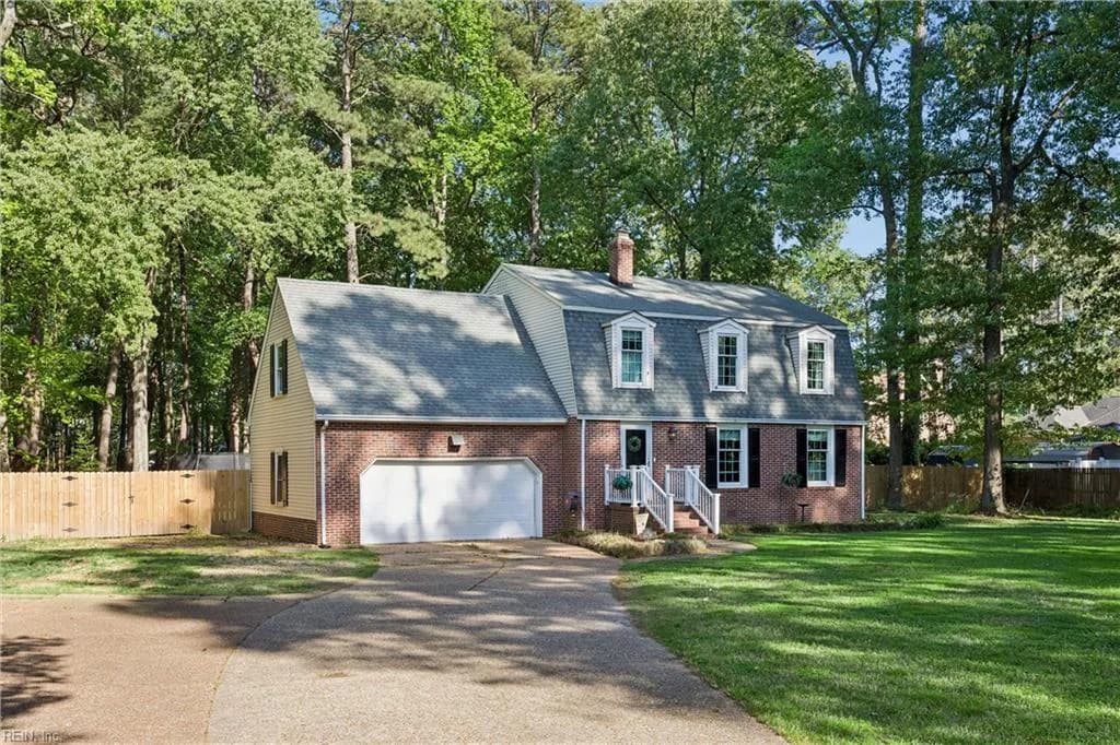 55 Cedar RD, POQUOSON VA 23662 - Photo 3