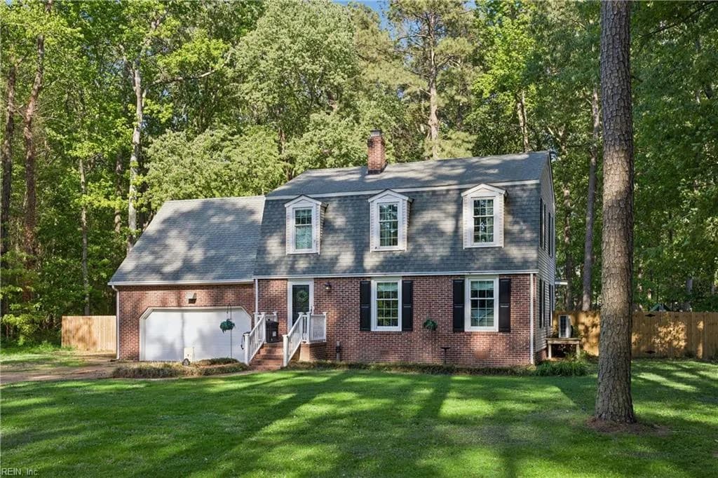 55 Cedar RD, POQUOSON VA 23662 - Photo 4