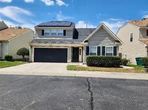 153 Graystone TRCE, SUFFOLK VA 23435 - Main photo