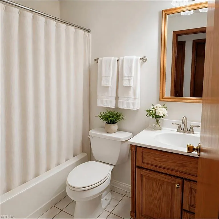 1812 Nickerson BLVD, HAMPTON VA 23663 - Photo 5